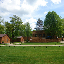 Zagorodnyij Kompleks Priokskie Zori Hotel, Velegozh — photo 3