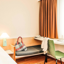 Ibis Muenchen Messe, Фельдкирхен — фото 4