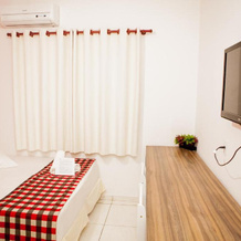 Hotel Porto dos Milagres, Aparecida — photo 5