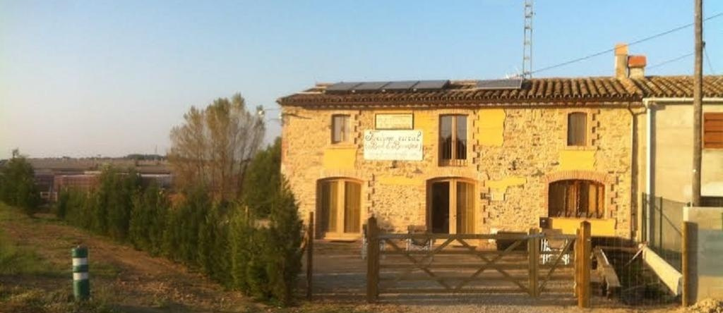 El Racó Sostenible, Рупья — фото 1