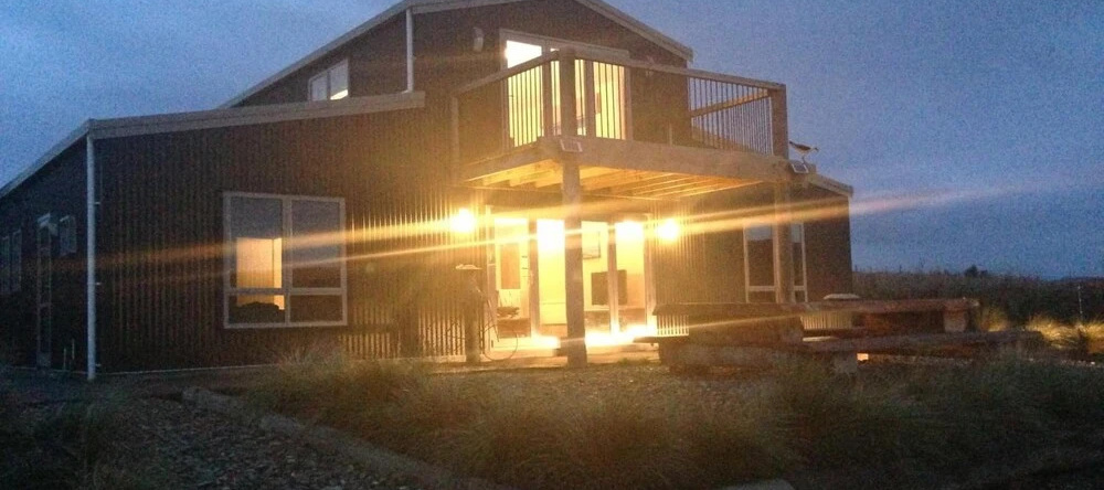 Tussock Lodge Waipiata, Waipiata — photo 1