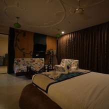 Hotel City Pride, 楠代德 — 照片 4
