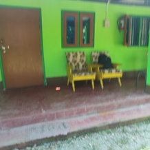 Homocation Ray Homestay, Джиоти Гаон — фото 5
