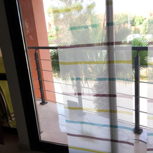 Apartment With one Bedroom in Imi Ouaddar, With Wonderful City View, Terrace and Wifi - Near the Beach, 塔姆里 — 照片 5
