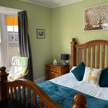 Bryncelyn Guesthouse, 兰沃蒂德韦尔斯 — 照片 3