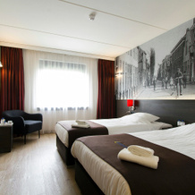 Bastion Hotel Zoetermeer, Зутермер — фото 5