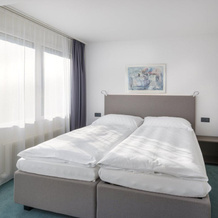 Wellness Hotel Tenedo – Thermalquellen Resort Bad Zurzach, 巴特楚尔察赫 — 照片 3