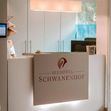 Seehotel Schwanenhof, Moelln — photo 4