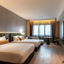 Break & Stay Suites, Джорджтаун — фото 2