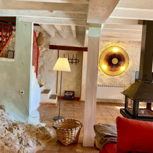 La Antigua Casa De Pedro Chicote, Сафра-де-Санкара — фото 2