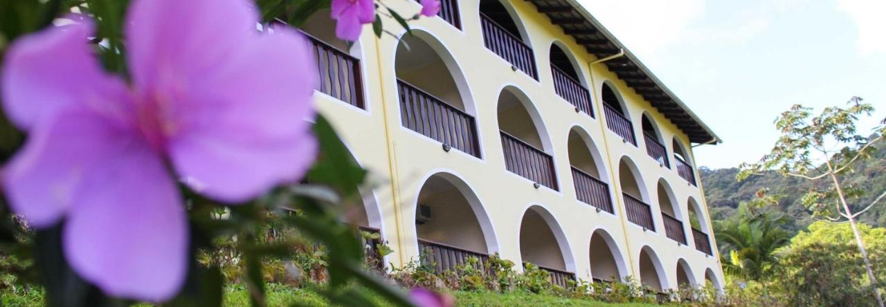 Hotel do Santuário, 布鲁斯克 — 照片 1