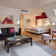 Hotel Therme Bad Teinach, 巴特泰纳赫-察费尔施泰因 — 照片 5