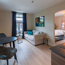 Grandcafe Boutique Hotel Eemland, Эмнес — фото 3