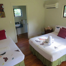 Cape Trib Farmstay, 苦难角 — 照片 2