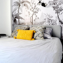 Studio Cosy Bordeaux - Parking privé - Netflix - Tram A, 瑟农瑟农 — 照片 4