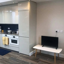 Modern 1 Bed 1 Bath in Central Dublin Location, 基利尼 — 照片 4
