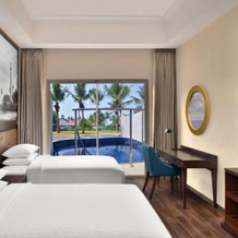 Sheraton Kosgoda Turtle Beach Resort, 科斯戈达 — 照片 5