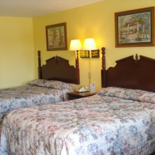 Micanopy Inn, Миканопи — фото 5