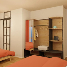 Hotel Dolomiti Des Alpes, 奥龙佐迪卡多雷 — 照片 4
