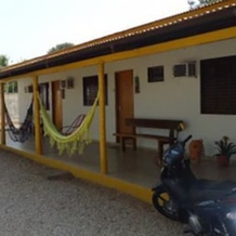 Pousada Mangueiras, Nobres — photo 4