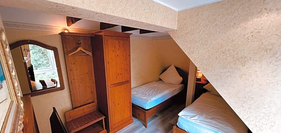 Osteria-Hotel-Centovini, Кёльн — фото 1