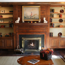 Golden Plough Inn At Peddlers Village, 拉哈斯卡 — 照片 2