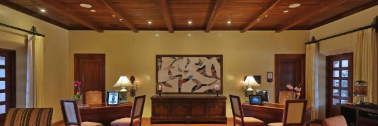 JW Marriott Guanacaste Beach Resort, 塔马林多 — 照片 1