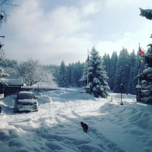 U Červené Lišky, Потучки — фото 5