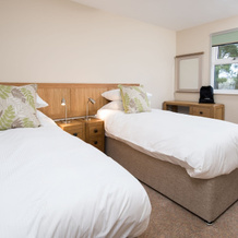 Brown Rigg Guest Rooms, 贝灵厄姆 — 照片 5