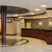 The Brookhaven Atlanta Hotel, Кларкстон — фото 2