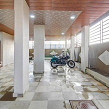Flagship 93292 Hotel White House, 欣杰瓦迪 — 照片 3