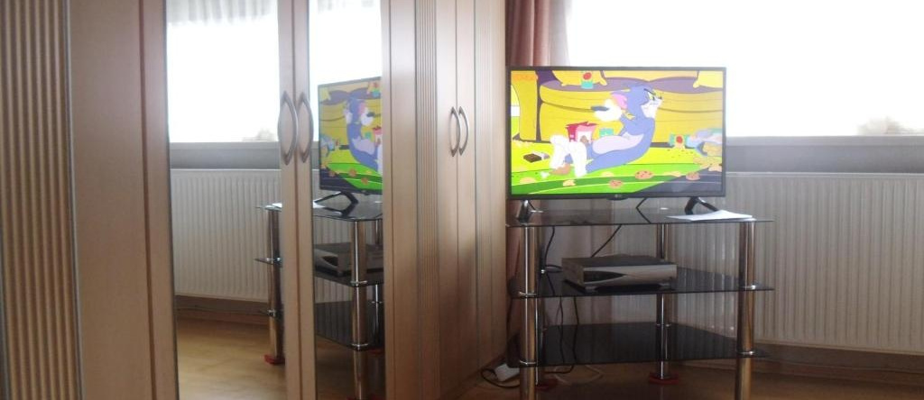 Appartement Draublick, Нойхаус — фото 1