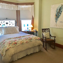 Bross Hotel, 帕奥尼亚 — 照片 5