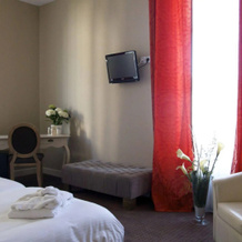Le H - Hôtel & Restaurant, Барр — фото 3