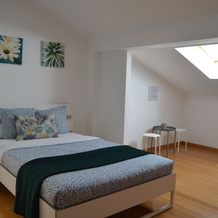Cozy Studio at Carcavelos Beach, Carcavelos — photo 5