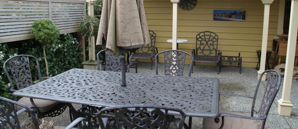 Villa Rouge B&B, Инверкаргилл — фото 1
