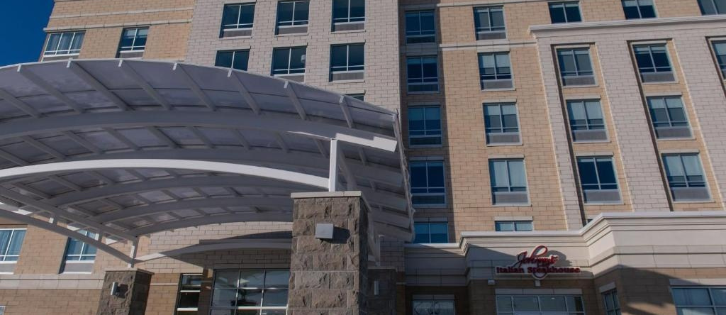 Holiday Inn Detroit Northwest - Livonia by IHG, 利沃尼亚 — 照片 1