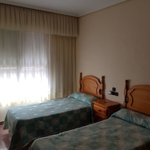 Pension Jardin Burriana, Burriana — photo 3