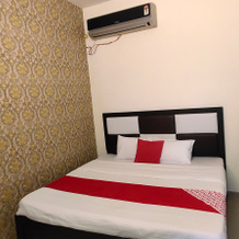 Happy stay inn Hotel, Nagpur — photo 2