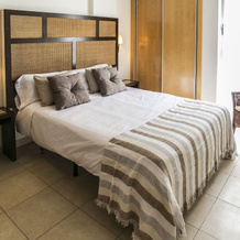 Aparthotel AirBeach Islantilla, 伊斯兰蒂利亚 — 照片 3