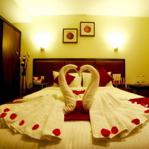 Breeze Suites Hotel, 班加罗尔 — 照片 3