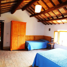 Agriturismo La Casa Della Lavanda - Il Casale, Монте-Сан-Вито — фото 3