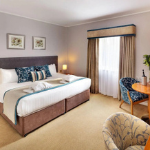 Millrace Hotel, Leisure Club & Spa, Bunclody — photo 4