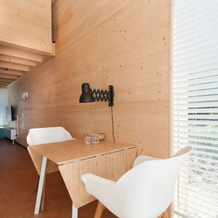 Lakefront Retreat W/ Hammock, Уддорп — фото 4