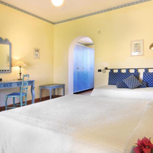 Hotel Club Baia Samuele, 希克利 — 照片 5