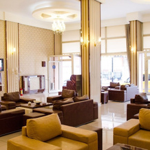 Malatya Has Hotel, 马拉蒂亚 — 照片 2