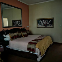 Hornbill Lodge, Махалисберг — фото 4