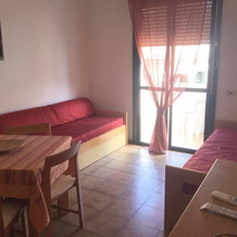 B&B Residence La Costa Viola, 巴尼亚拉卡拉布拉 — 照片 5