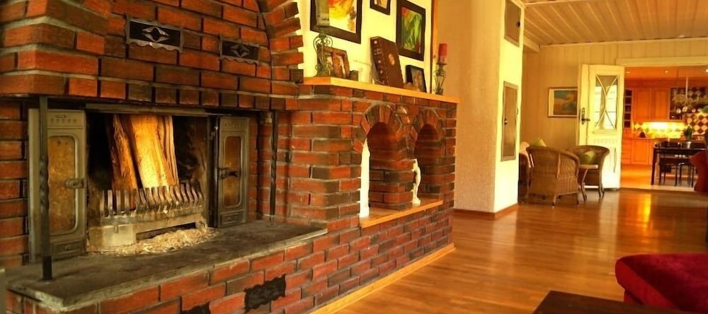 Eco Farmhouse, Skien — photo 1