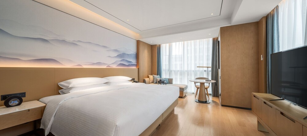 Sheraton Fuqing Hotel, 福州 — 照片 1